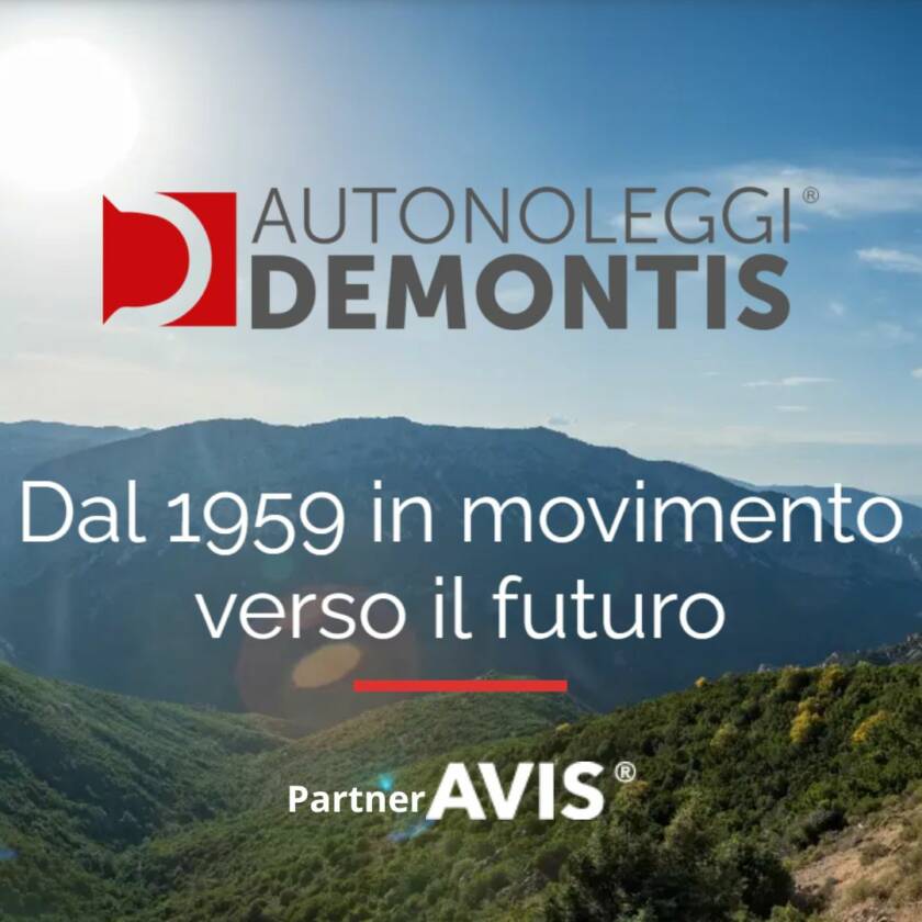 Noleggio Auto