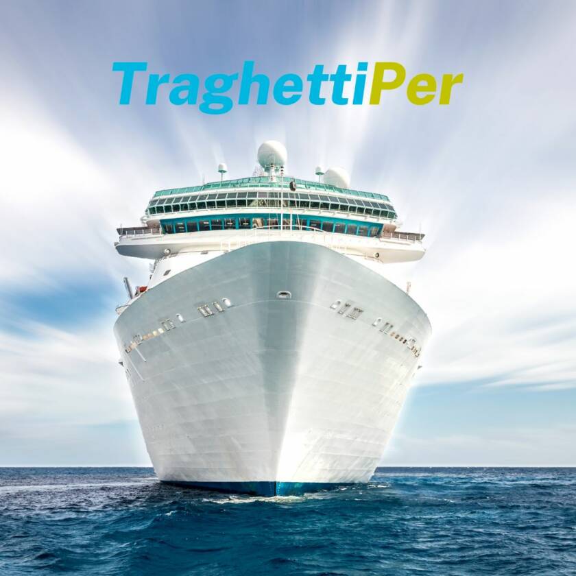 Traghetti Per la Sardegna